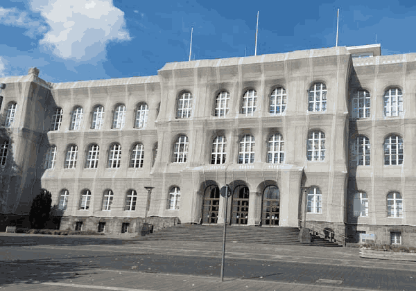 RWTH Aachen University